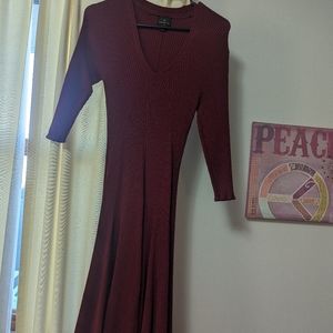 Medium Dress